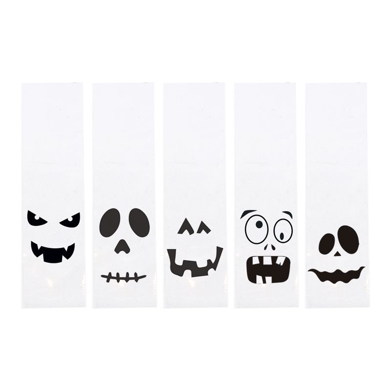 Halloween-Saco-para-Doces-Treats-7x25cm-c-25---Carber