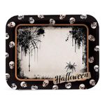 Halloween-Bandeja-Laminada-Welcome-R5-40x30cm---Cromus