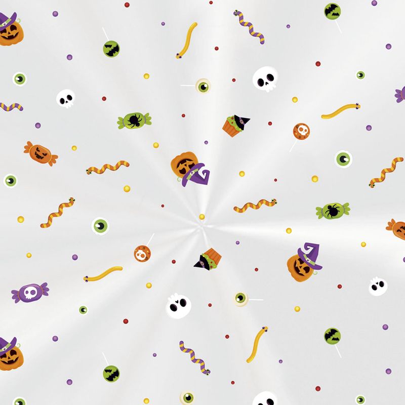 Halloween-Saco-Incolor-Decorado-Treats-11x195cm-c-50---Carber