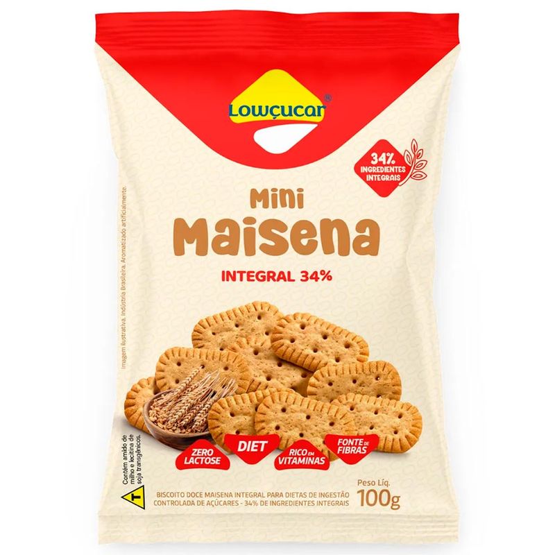 Mini-Biscoito-Maisena-Integral-Diet-100g---Lowcucar