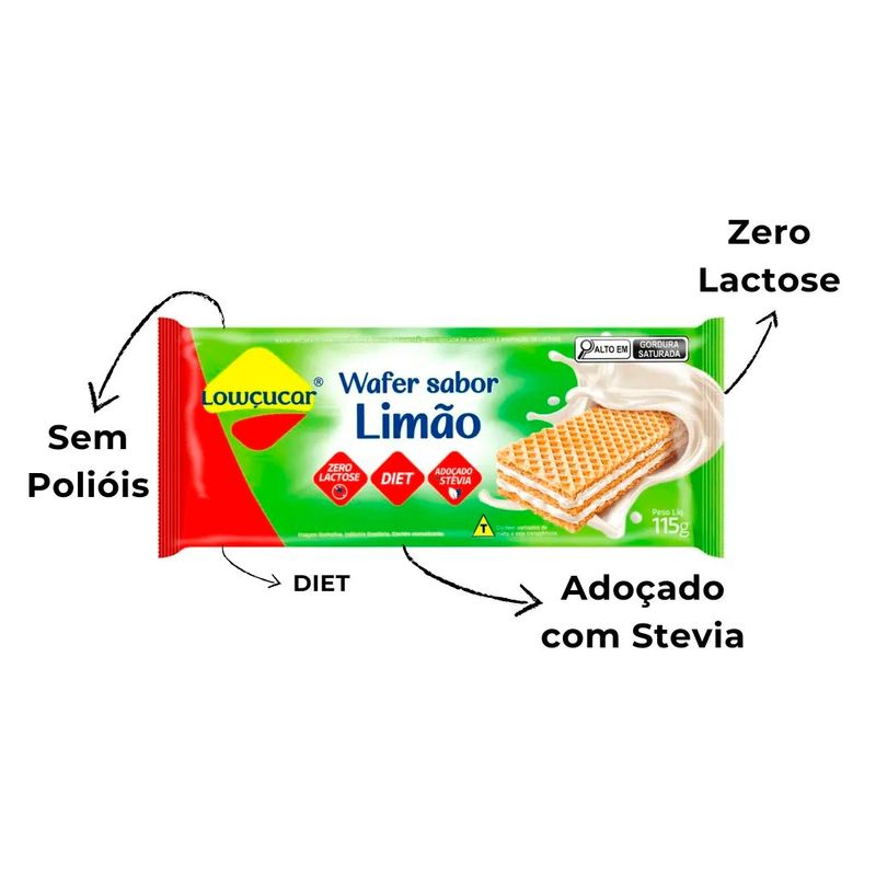 Biscoito-Wafer-Recheado-Diet-Limao-115g---Lowcucar