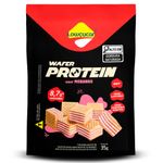 Biscoito-Wafer-Recheado-Protein-Morango-Diet-35g---Lowcucar