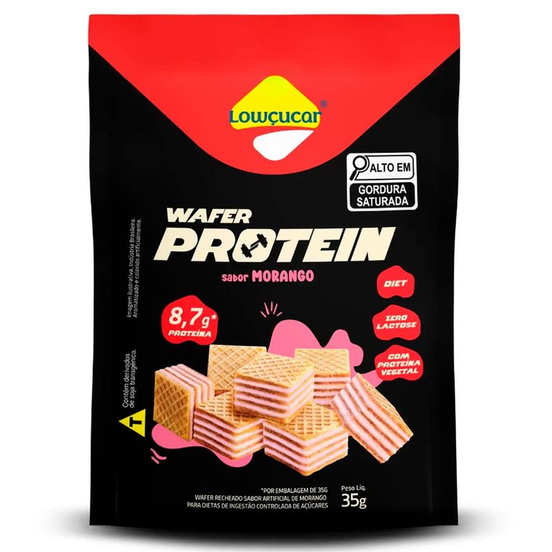 Biscoito-Wafer-Recheado-Protein-Morango-Diet-35g---Lowcucar