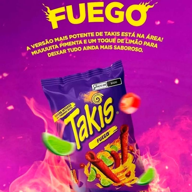 Salgadinho-Takis-Fuego-Pimenta-90g---Bimbo