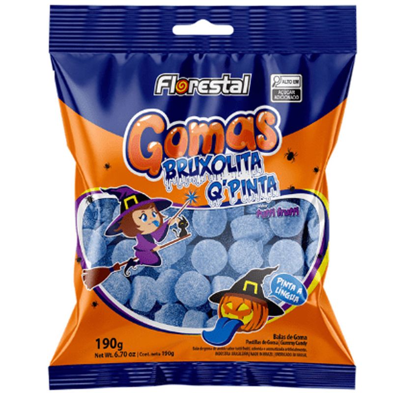 Bala-de-Goma-Bruxolita-Pinta-Lingua-190g---Florestal