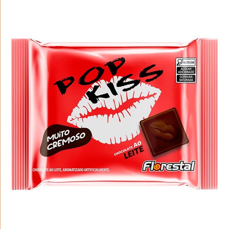 Mini-Tablete-de-Chocolate-Pop-Kiss-Ao-Leite-20g---Florestal