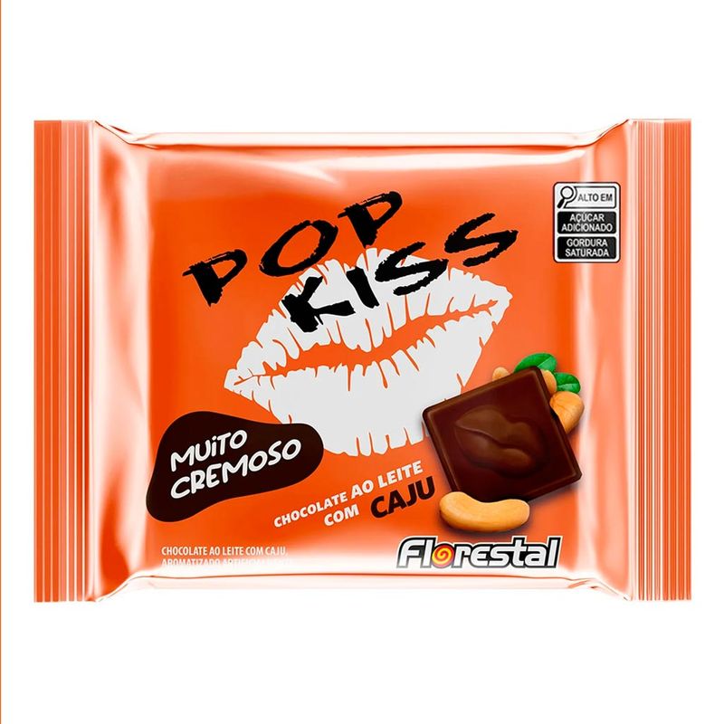Mini-Tablete-de-Chocolate-Pop-Kiss-Castanha-de-Caju-20g---Florestal