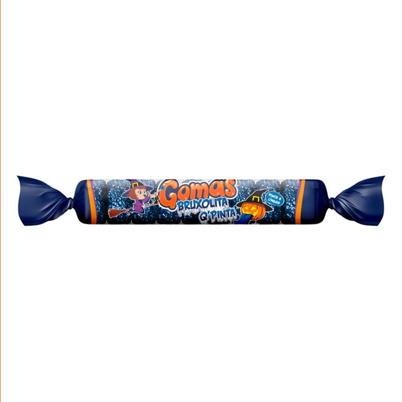 Bala-de-Goma-Tubo-Bruxolita-Pinta-Lingua-c-30---Florestal