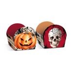Halloween-Forminha-para-Doces-Welcome-c-24---Cromus
