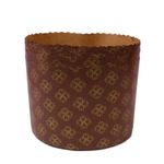 Forma-para-Panetone-Marrom-250g-c-10---Ultrafest