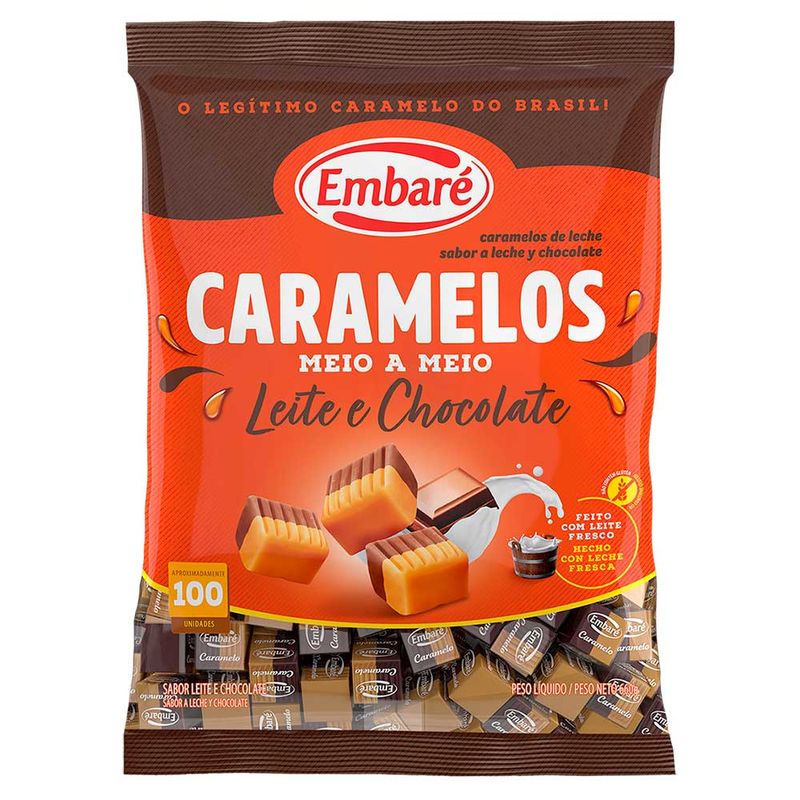 Bala-de-Caramelo-Leite-e-Chocolate-660g---Embare
