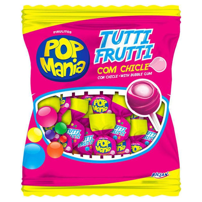 Pirulito-Pop-Mania-Tutti-Frutti-Recheio-Chiclete-c-50---Riclan