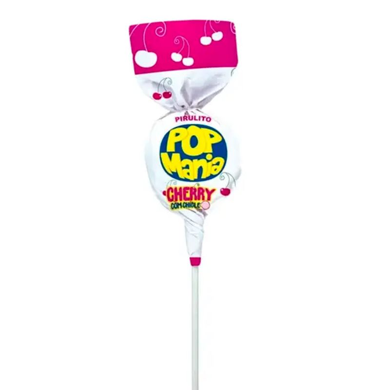 Pirulito-Pop-Mania-Cherry-Recheio-Chiclete-500g---Riclan