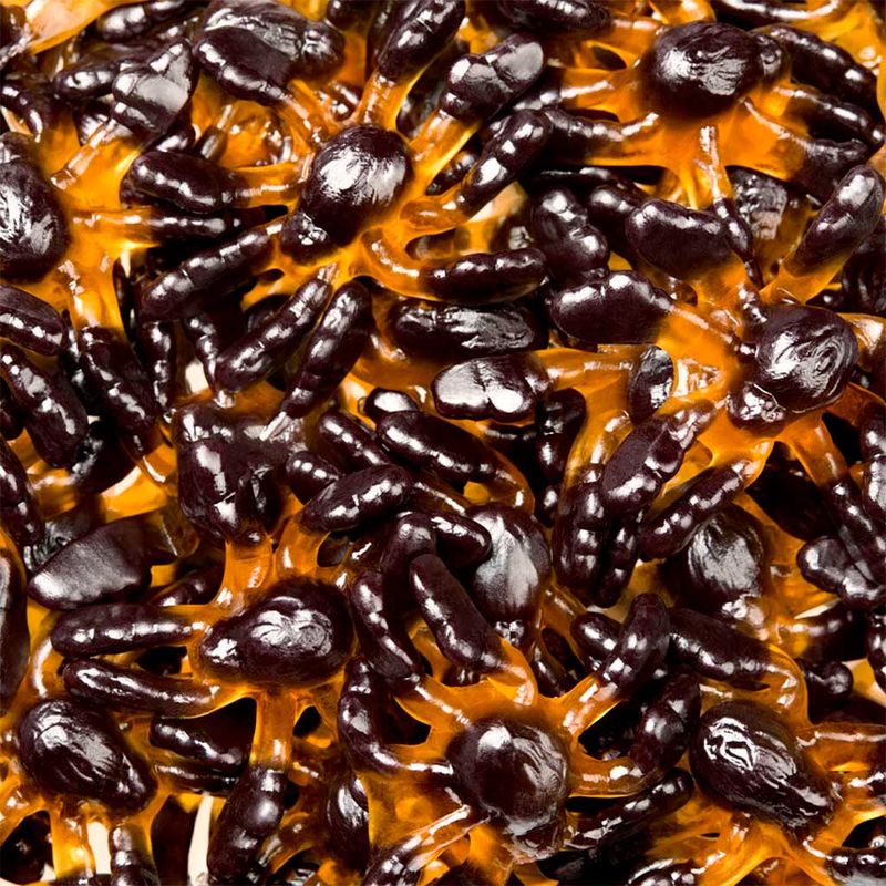 Bala-de-Gelatina-Aranha-Pessego-e-Amora-500g---Fini