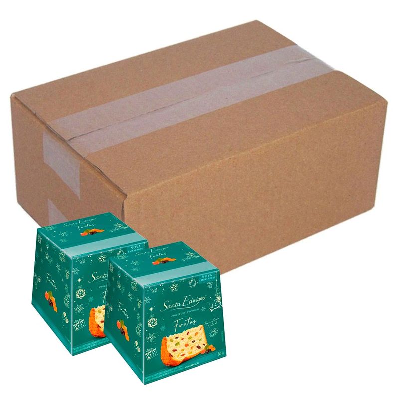 Kit-com-12-Mini-Panettone-Santa-Edwiges-Frutas-80g---Santa-Edwiges