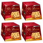 Kit-com-4-Panetone-Gotas-de-Chocolate-400g---Di-Lucca