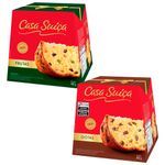 Kit-com-1-Panettone-Frutas---1-Gotas-Chocolate-400g---Casa-Suica