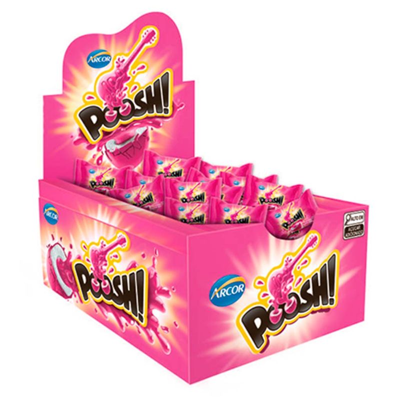 Chiclete-Poosh-Tutti-Frutti-c-40---Arcor
