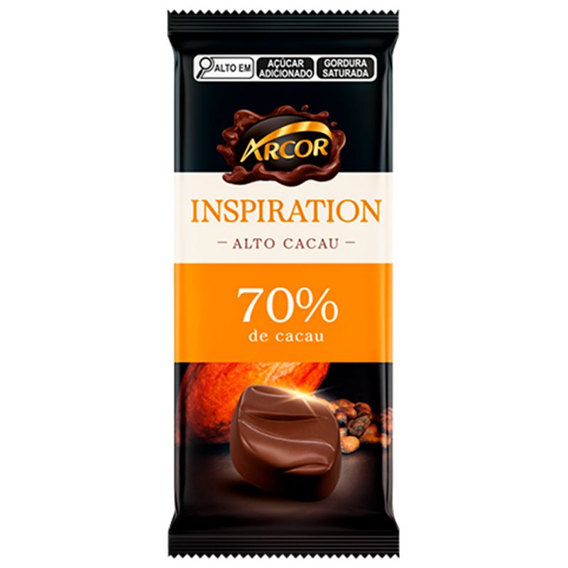 Tablete-de-Chocolate-Inspiration-70--Cacau-80g---Arcor