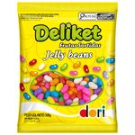 Bala-de-Goma-Confeitada-Deliket-Jelly-Beans-Frutas-Sortidas-500g---Dori