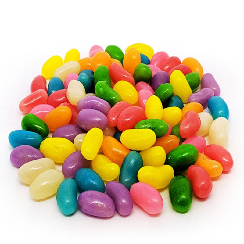 Bala-de-Goma-Confeitada-Deliket-Jelly-Beans-Frutas-Sortidas-500g---Dori