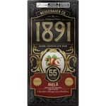 Tablete-de-Chocolate-1891-Amargo-com-Avelas-55--Cacau-90g---Neugebauer