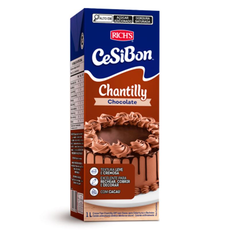 Chantilly-CeSiBon-Chocolate-1L---Richs