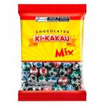 Bolinhas-Sabor-Chocolate-Bolibol-Mix-100g---Ki-Kakau