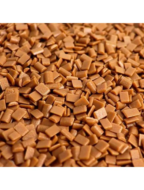Granulado Granulé Melken Caramelo 400g - Harald