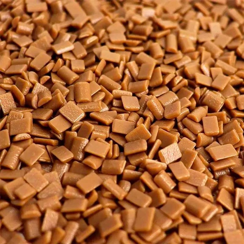 Granulado-Granule-Melken-Caramelo-400g---Harald