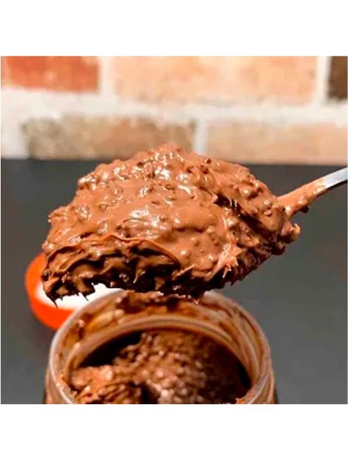 Ovomaltine Creme Crocante 260g