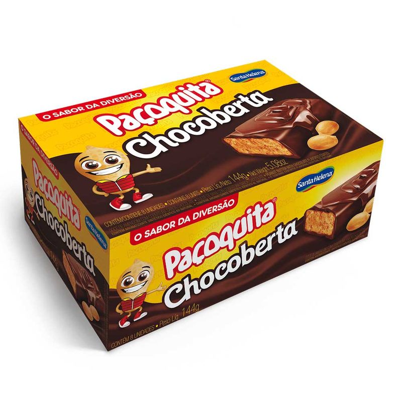 Pacoca-Coberta-com-Chocolate-Pacoquita-144g---Santa-Helena