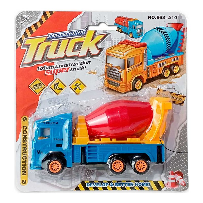 Brinquedo-Caminhao-Friccao-Engineering-Truck---Shock-Import