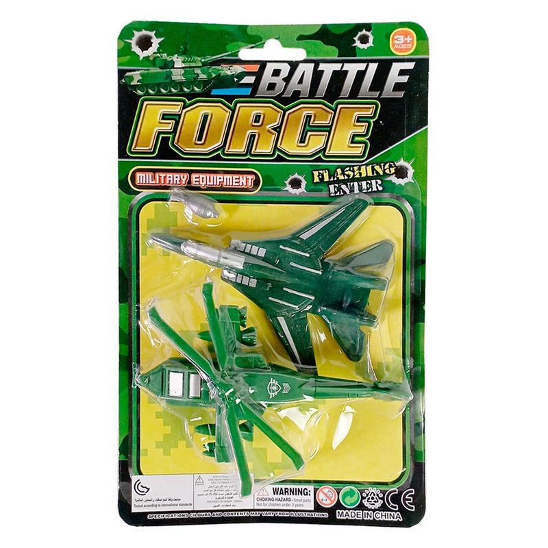 Brinquedo-Aviao-Soldado-Battle-Force---Shock-Import