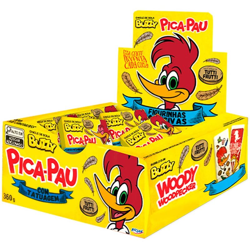 Chiclete-Buzzy-Pica-Pau-Tutti-Frutti-c-90---Riclan