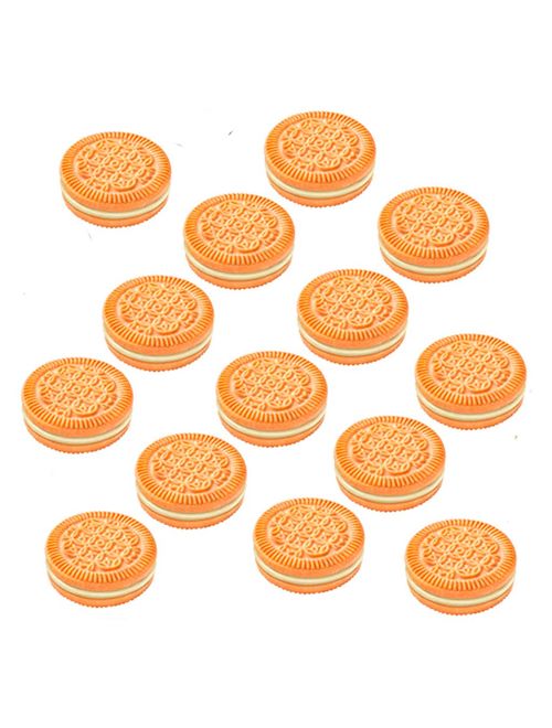 Biscoito Recheado Limão 76g - Piraquê