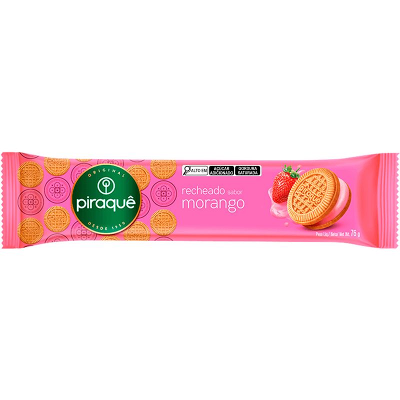 Biscoito-Recheado-Morango-76g---Piraque