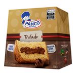 Panettone-Recheado-Trufado-550g---Panco
