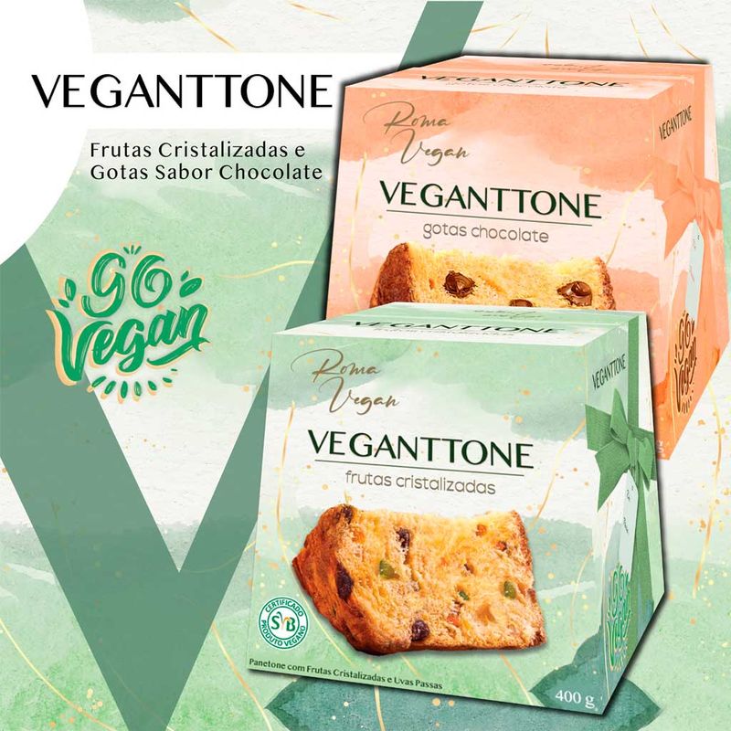 Panettone-Veganttone-Gotas-Chocolate-400g---Romanato