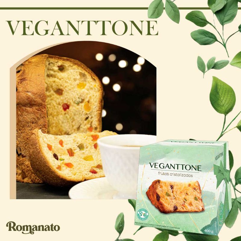 Panettone-Veganttone-Frutas-Cristalizadas-400g---Romanato