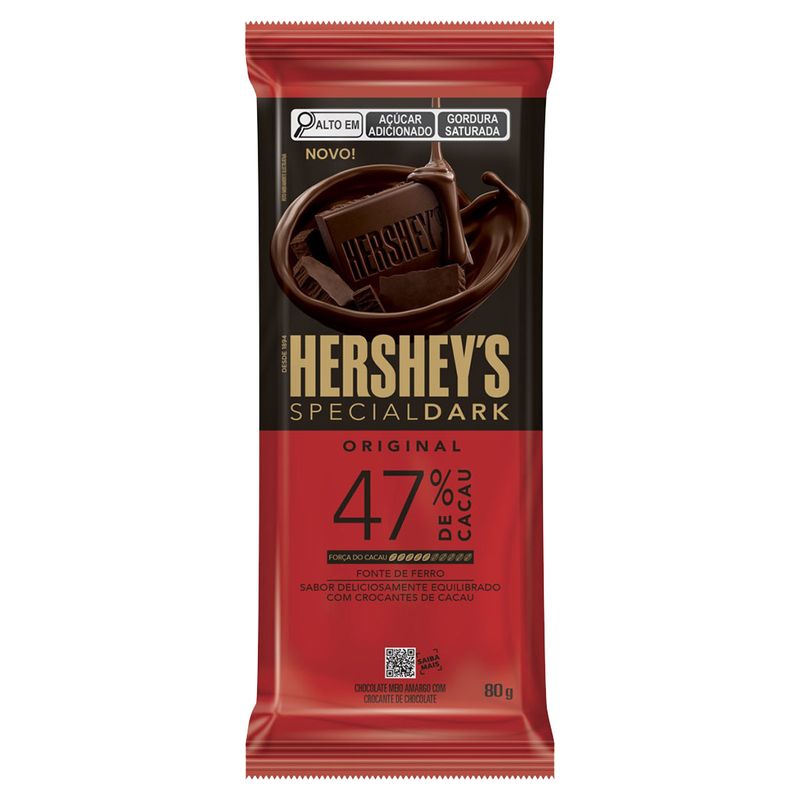 Tablete-Chocolate-Special-Dark-Original-47--Cacau-80g---Hersheys