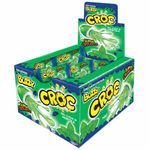 Chiclete-Buzzy-Recheado-Croc-Hortela-c-40---Riclan
