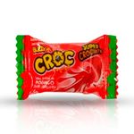 Chiclete-Buzzy-Recheado-Croc-Morango-c-40---Riclan