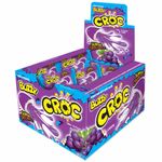Chiclete-Buzzy-Recheado-Croc-Uva-c-40---Riclan