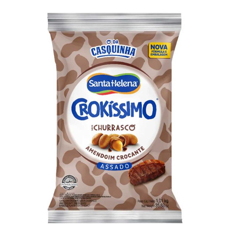 Amendoim-Crokissimo-Churrasco-101kg---Santa-Helena