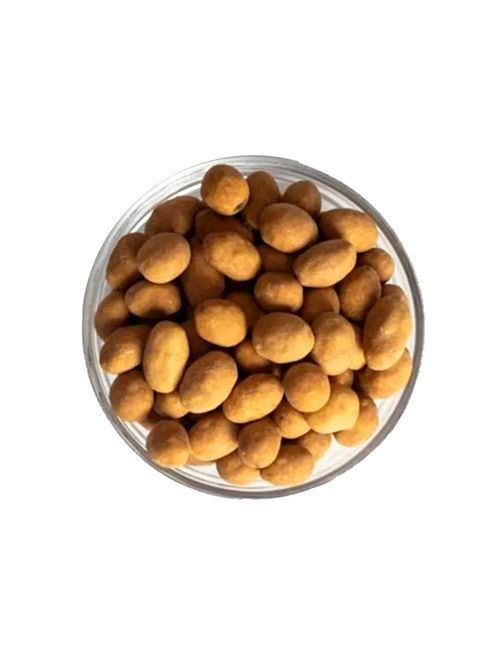 Amendoim Crocante Mendorato 1,01kg - Santa Helena