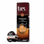 Capsula-Cafe-Espresso-Forza-c-10---Tres-Coracoes