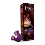Capsula-Cafe-Espresso-Supremo-c-10---Tres-Coracoes