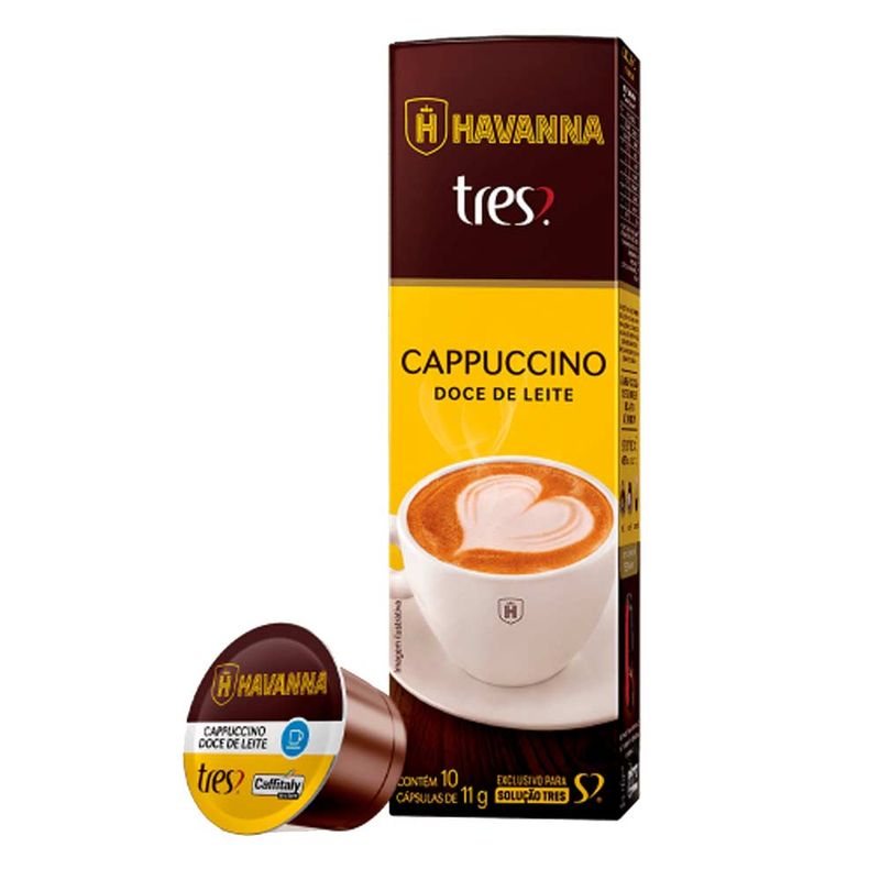 Capsula-Capuccino-Doce-de-Leite-Havanna-11g-c-10---Tres-Coracoes