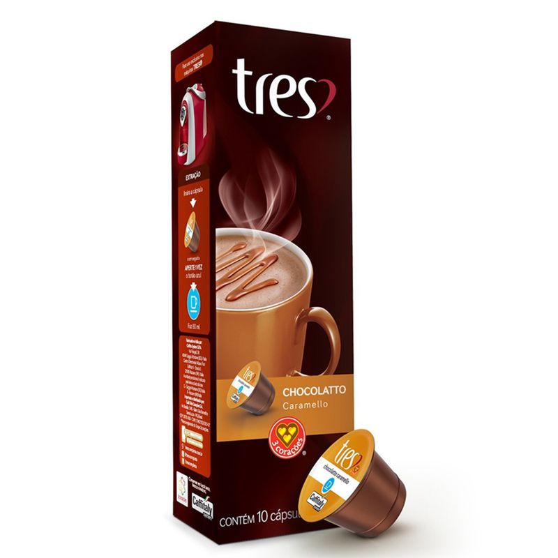 Capsula-Cappuccino-Classic-c-10---Tres-Coracoes